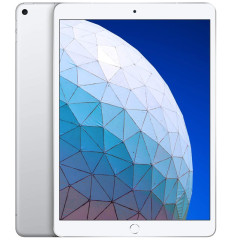 Apple iPad AIR 3 256GB Cellular 4G Silver (Excellent Grade)
